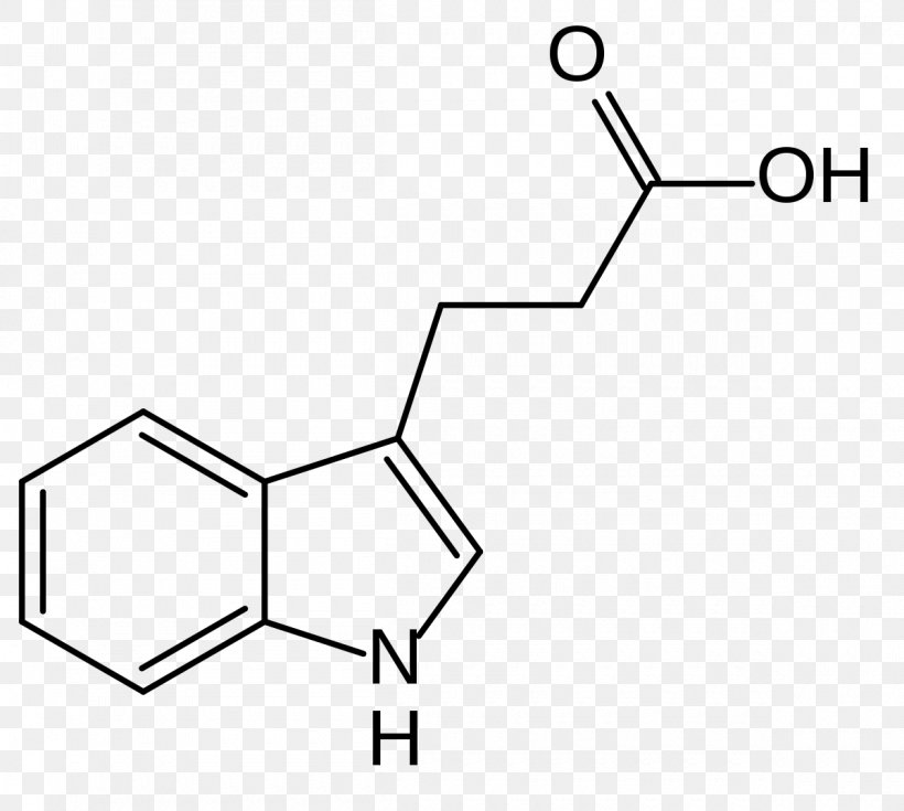 Indole-3-acetic Acid Auxin Indole-3-butyric Acid Plant Hormone, PNG, 1200x1076px, Indole3acetic Acid, Acetic Acid, Acid, Acylation, Area Download Free