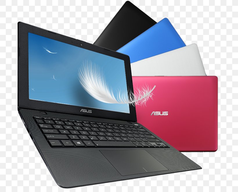 Laptop Asus Celeron Device Driver Netbook, PNG, 700x660px, 64bit Computing, Laptop, Asus, Brand, Celeron Download Free