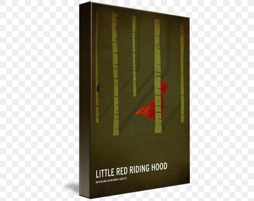 Little Red Riding Hood Big Bad Wolf Book Gray Wolf Imagekind, PNG, 417x650px, Little Red Riding Hood, Art, Big Bad Wolf, Book, Brand Download Free