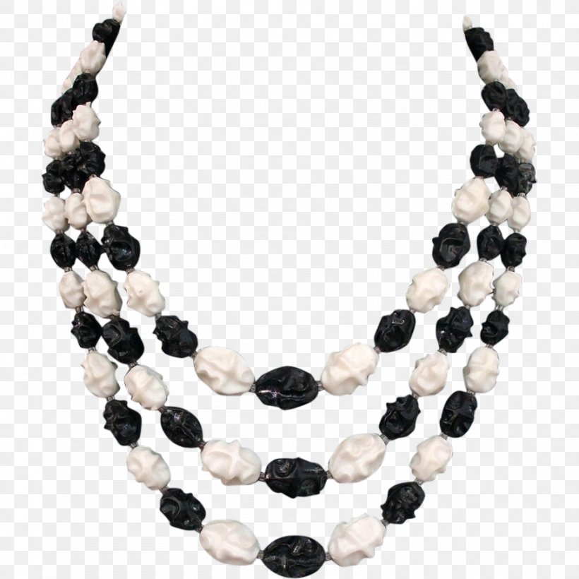 Necklace Jewellery Bead Pearl Costume Jewelry, PNG, 907x907px, Necklace, Bead, Brooch, Chain, Clothing Accessories Download Free