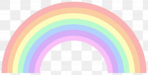 Pastel Rainbow Images, Pastel Rainbow Transparent PNG, Free download