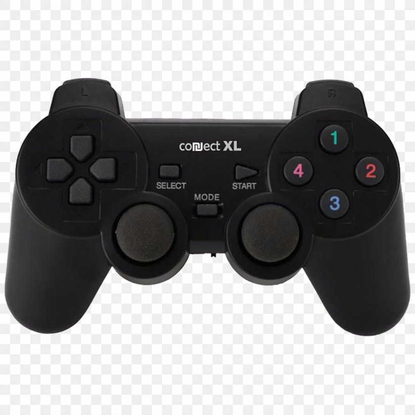 PlayStation 2 Wii PlayStation 3 PlayStation 4, PNG, 1400x1400px, Playstation 2, All Xbox Accessory, Analog Stick, Computer Component, Dualshock Download Free