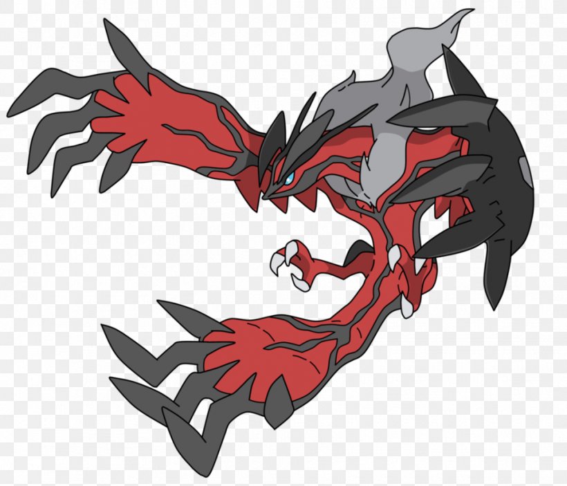 Pokémon X And Y Pokémon Omega Ruby And Alpha Sapphire Xerneas And Yveltal The Pokémon Company, PNG, 965x828px, Pokemon, Chespin, Demon, Dragon, Fictional Character Download Free