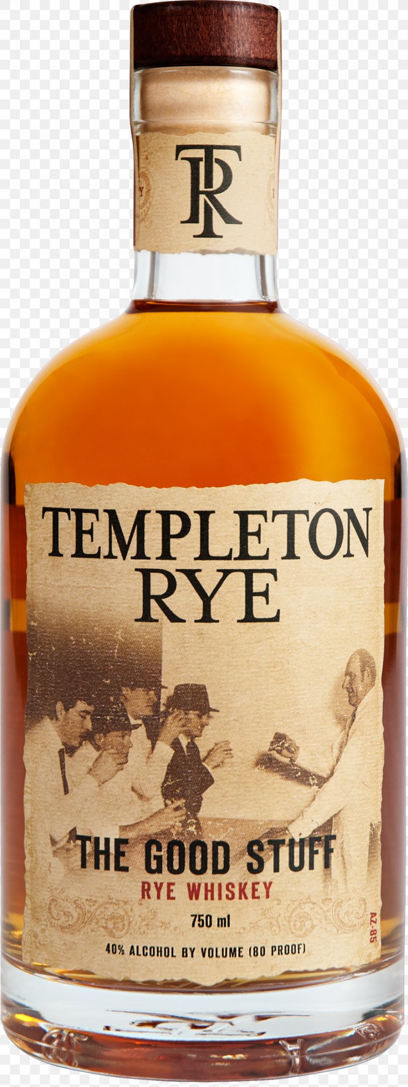 Rye Whiskey Templeton Distilled Beverage Bourbon Whiskey, PNG, 900x2399px, Rye Whiskey, Alcohol Proof, Alcoholic Beverage, Bitters, Boulevardier Download Free
