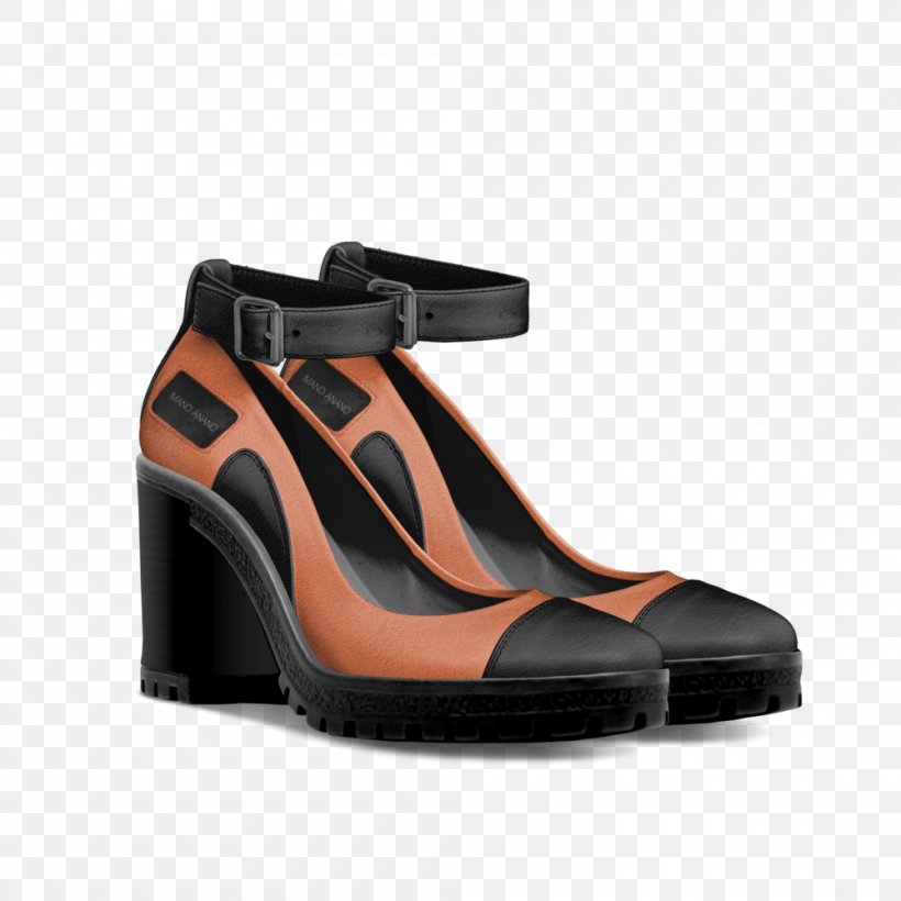 Shoe Sandal Boot Heel Footwear, PNG, 1000x1000px, Shoe, Basic Pump, Belt, Black, Boot Download Free