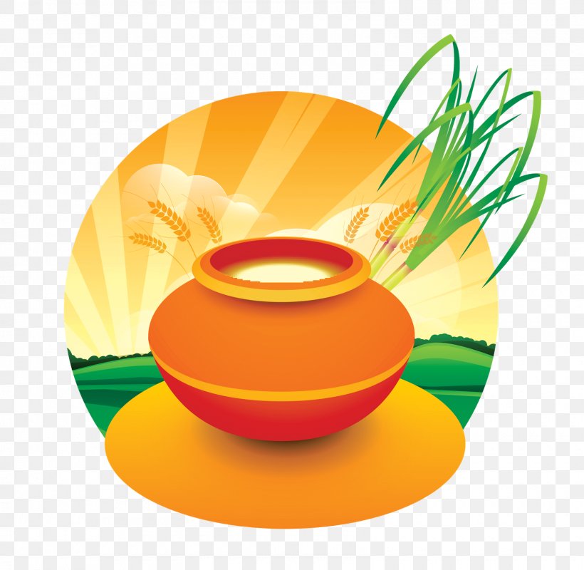 South India Thai Pongal Happiness Wish, PNG, 1600x1561px, South India, Coffee Cup, Cup, Festival, Food Download Free