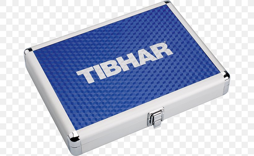 Tibhar Ping Pong Paddles & Sets Donic ComBat, PNG, 668x506px, Tibhar, Alum, Aluminium, Blue, Box Blade Download Free
