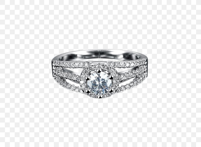 Wedding Ring Diamond Silver Jewellery, PNG, 451x600px, Ring, Alloy, Bling Bling, Blingbling, Body Jewellery Download Free