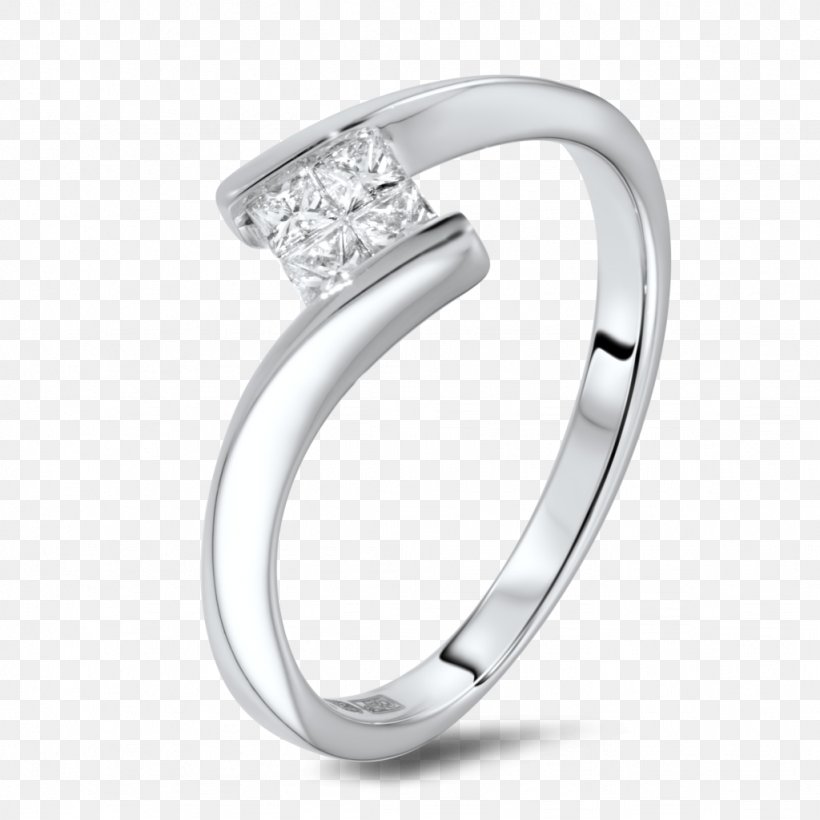 Wedding Ring Jewellery Engagement Ring Brilliant, PNG, 1024x1024px, Ring, Body Jewelry, Brilliant, Carat, Cut Download Free