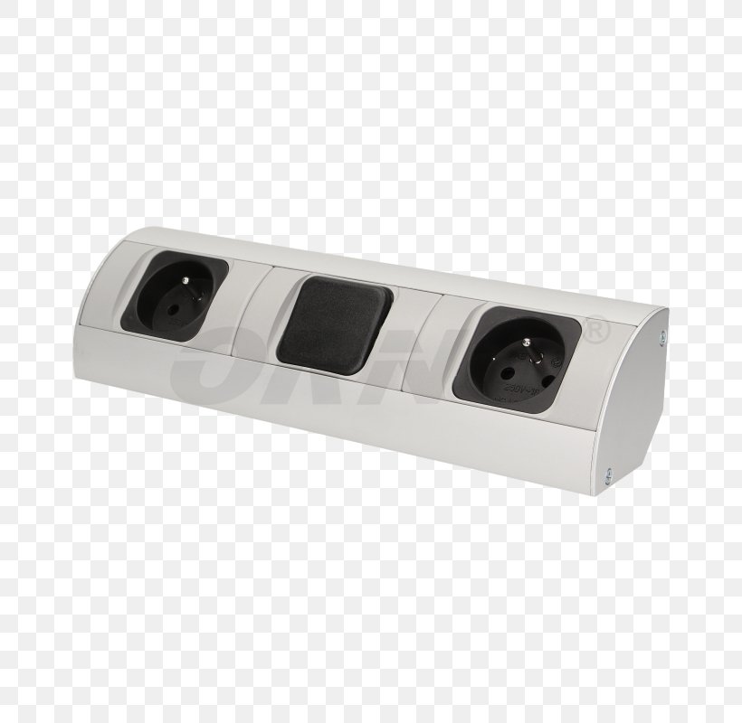 AC Power Plugs And Sockets Disjoncteur à Haute Tension Network Socket Schuko Electrical Switches, PNG, 800x800px, 230 Voltstik, Ac Power Plugs And Sockets, Alternating Current, Countertop, Electric Current Download Free