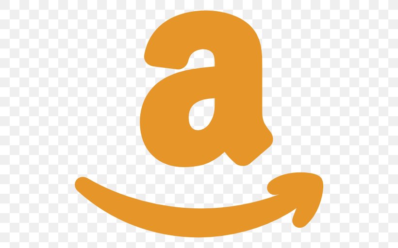 Amazon.com Logo Online Shopping Brand, PNG, 512x512px, Amazoncom, Brand, Business, Computer, Ecommerce Download Free