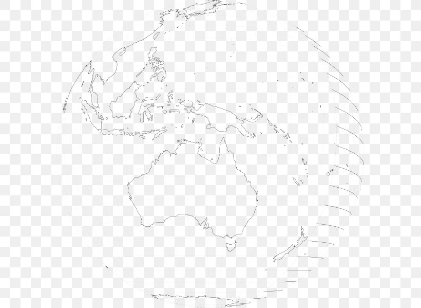 Australia Drawing Clip Art, PNG, 600x599px, Australia, Artwork, Black And White, Drawing, Figure Drawing Download Free