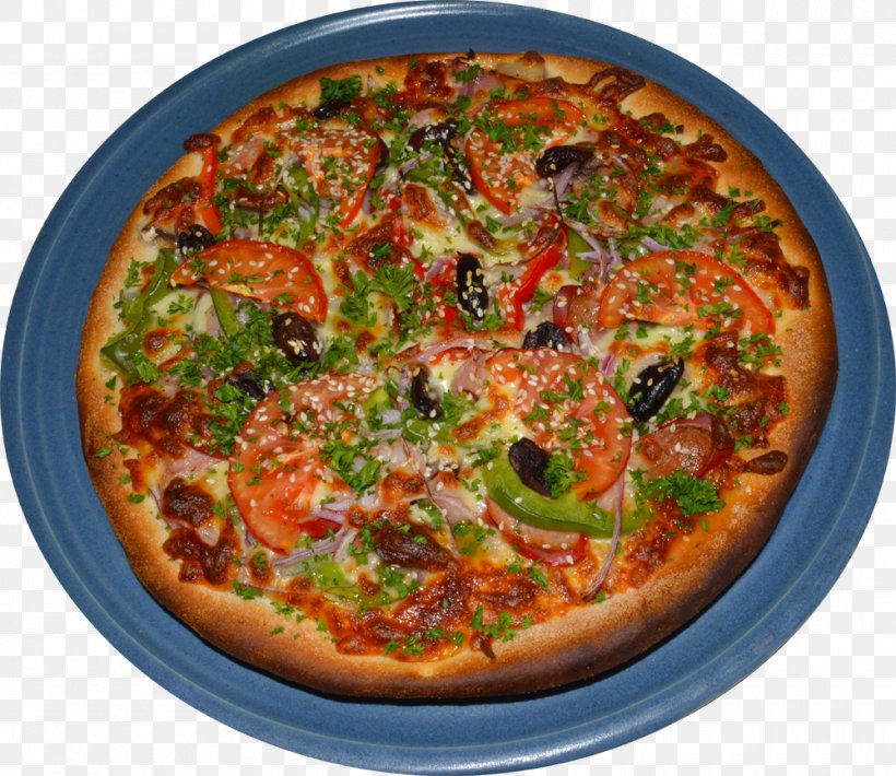 California-style Pizza Sicilian Pizza Sicilian Cuisine Pizza Cheese, PNG, 1000x867px, Californiastyle Pizza, Aioli, California Style Pizza, Cheese, Cuisine Download Free