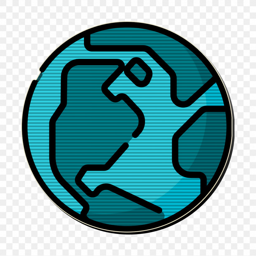 Climate Change Icon Earth Icon, PNG, 1238x1240px, Climate Change Icon, Aqua, Azure, Circle, Earth Icon Download Free