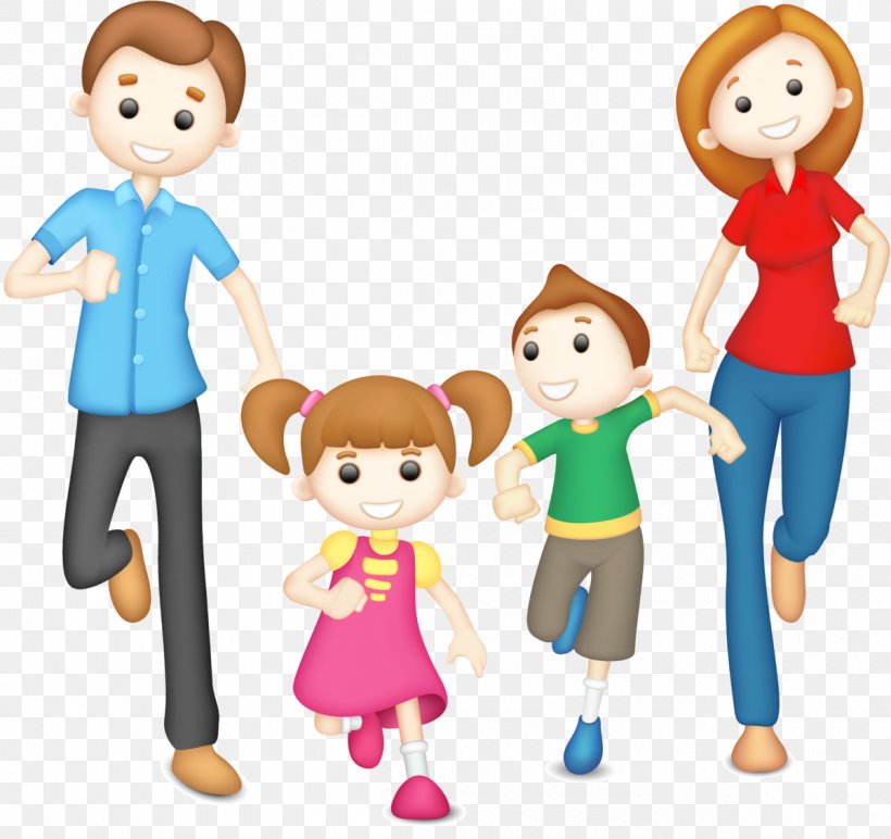 Clip Art Family Image Download, PNG, 1200x1130px, Family, Boy, Cartoon, Child, Extended Family Download Free