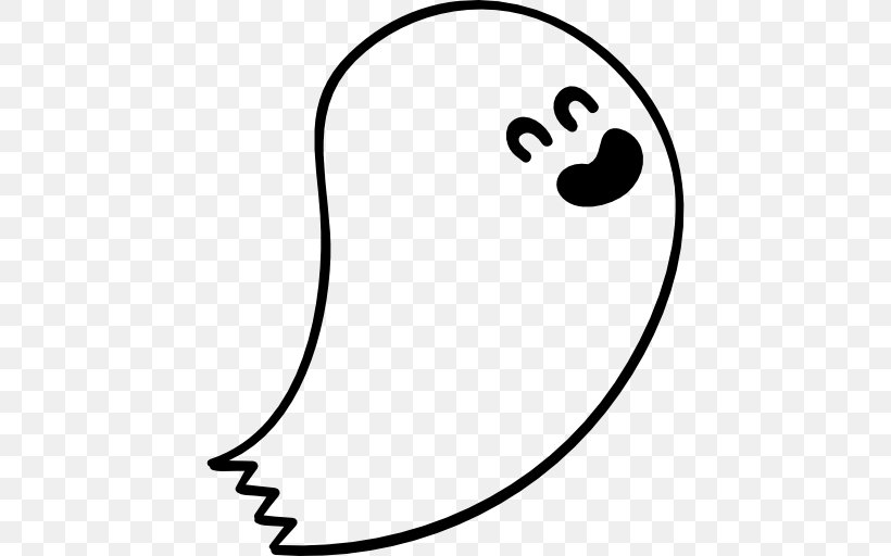 Clip Art, PNG, 512x512px, Ghost, Area, Black, Black And White, Emotion Download Free