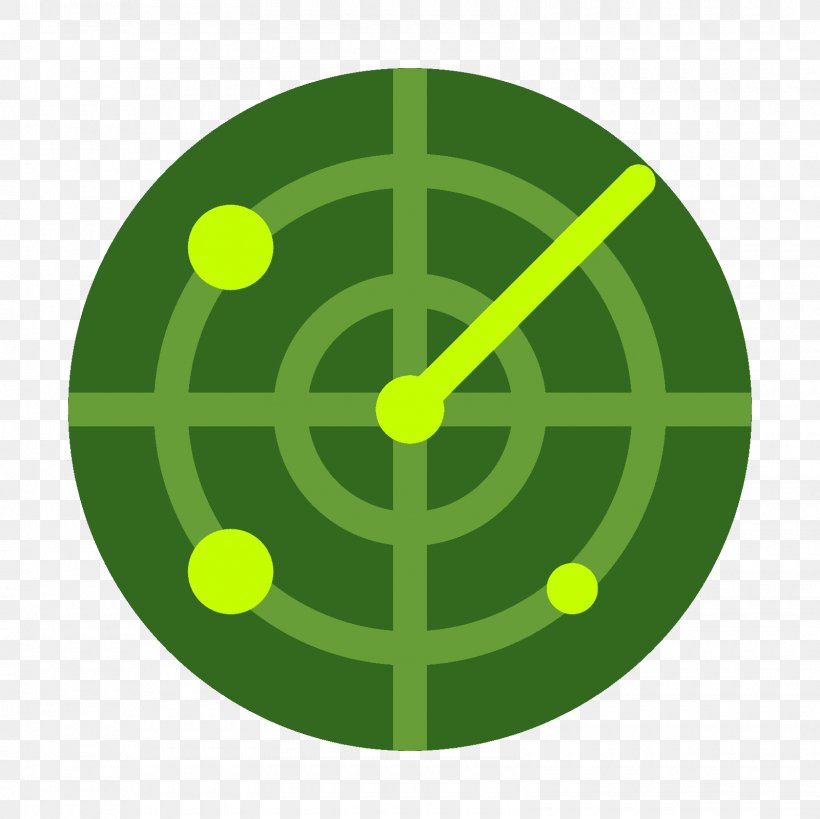 Radar, PNG, 1600x1600px, Radar, Green, Hamburger Button, Point Of Interest, Radar Jamming And Deception Download Free