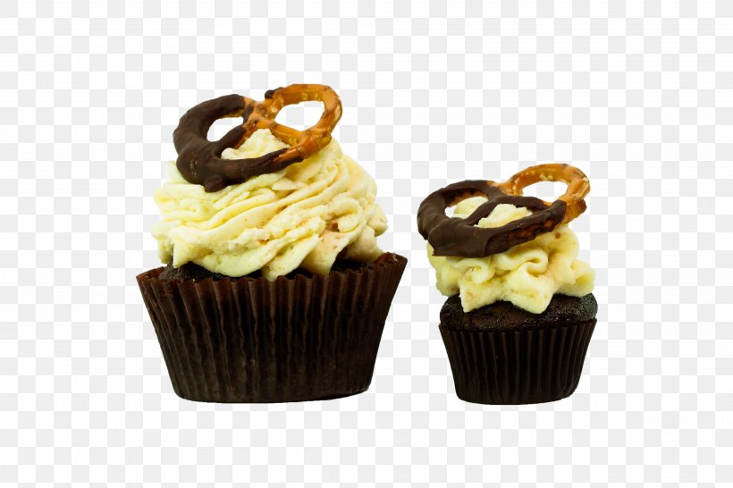 Cupcake Praline Muffin Buttercream, PNG, 3850x2567px, Cupcake, Buttercream, Cake, Chocolate, Cream Download Free
