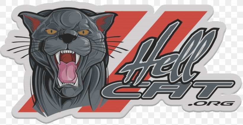 Dodge Challenger SRT Hellcat Dodge Charger SRT Hellcat Logo, PNG, 3689x1907px, Dodge Challenger Srt Hellcat, Baseball Cap, Brand, Cap, Carnivoran Download Free