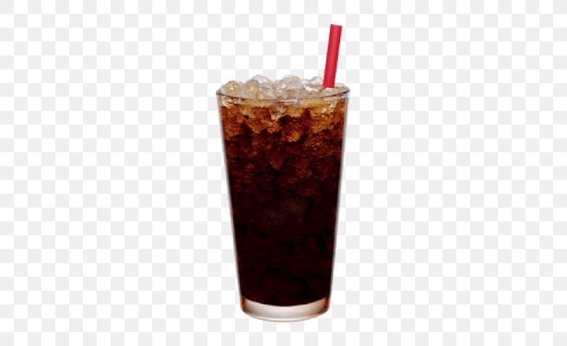 Fizzy Drinks Coca-Cola Slush Carbonated Water Carbonated Drink, PNG, 500x500px, Fizzy Drinks, Alcoholic Drink, Black Russian, Carbonated Drink, Carbonated Water Download Free