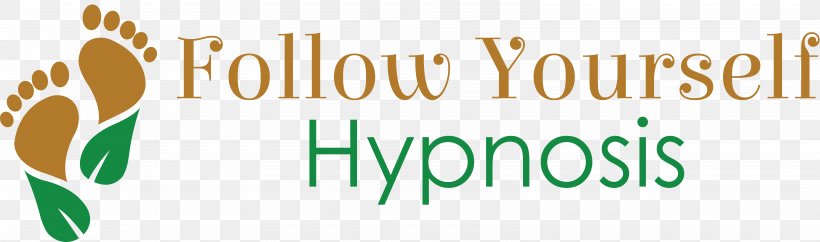 Follow Yourself Hypnosis Hypnotherapy Denville Podiatry, PNG, 6334x1874px, Hypnosis, Brand, Denville, Hypnotherapy, Logo Download Free