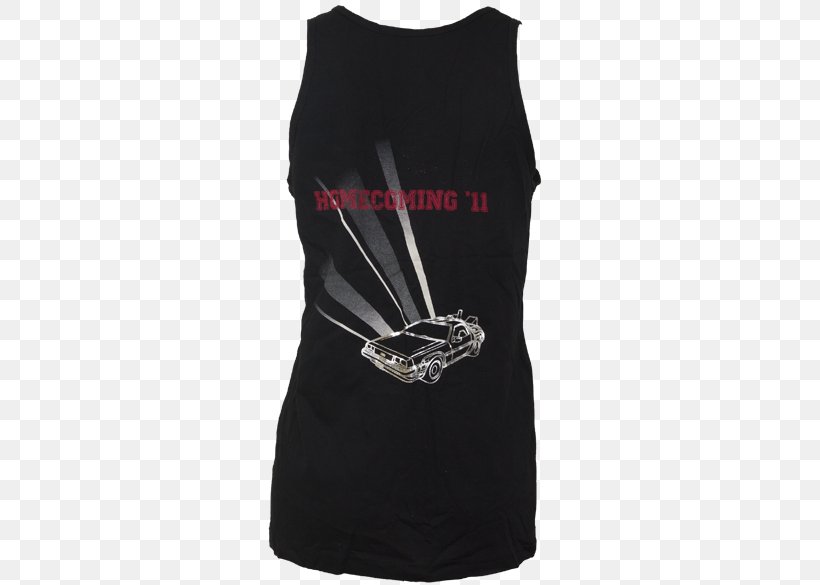 Gilets T-shirt Sleeveless Shirt Dress, PNG, 464x585px, Gilets, Black, Black M, Clothing, Dress Download Free