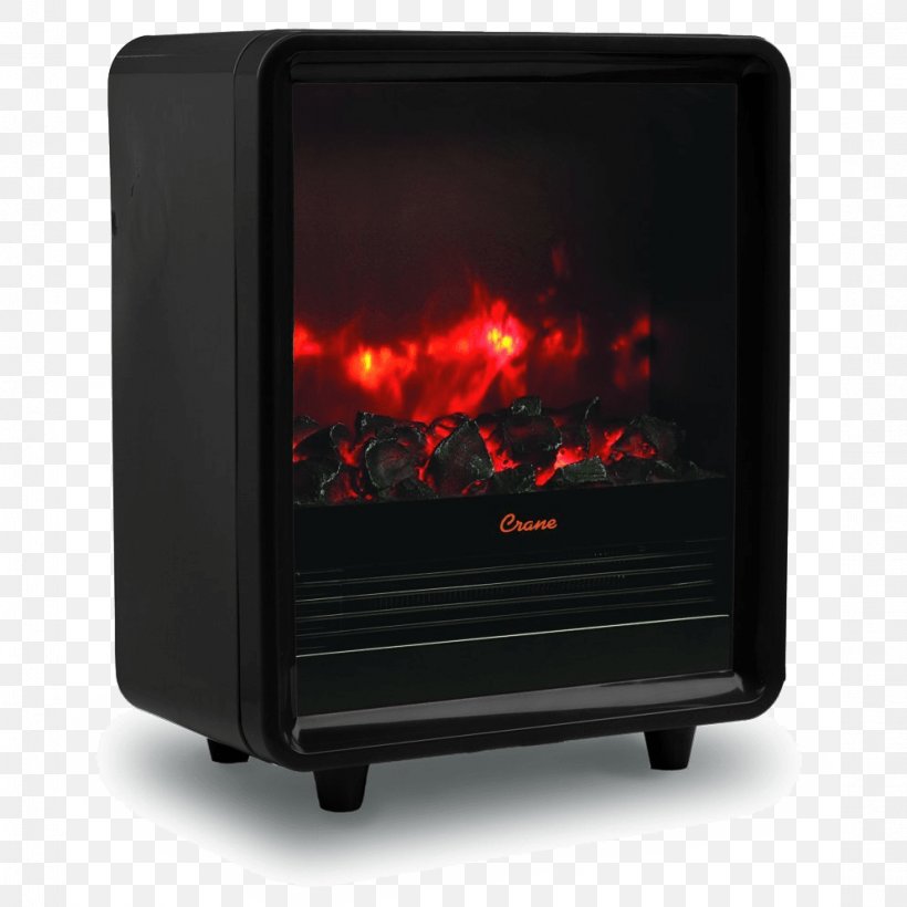 Heater Crane Fireplace EE-8075 Home Appliance, PNG, 994x994px, Heater, Electric Fireplace, Electricity, Fireplace, Hearth Download Free