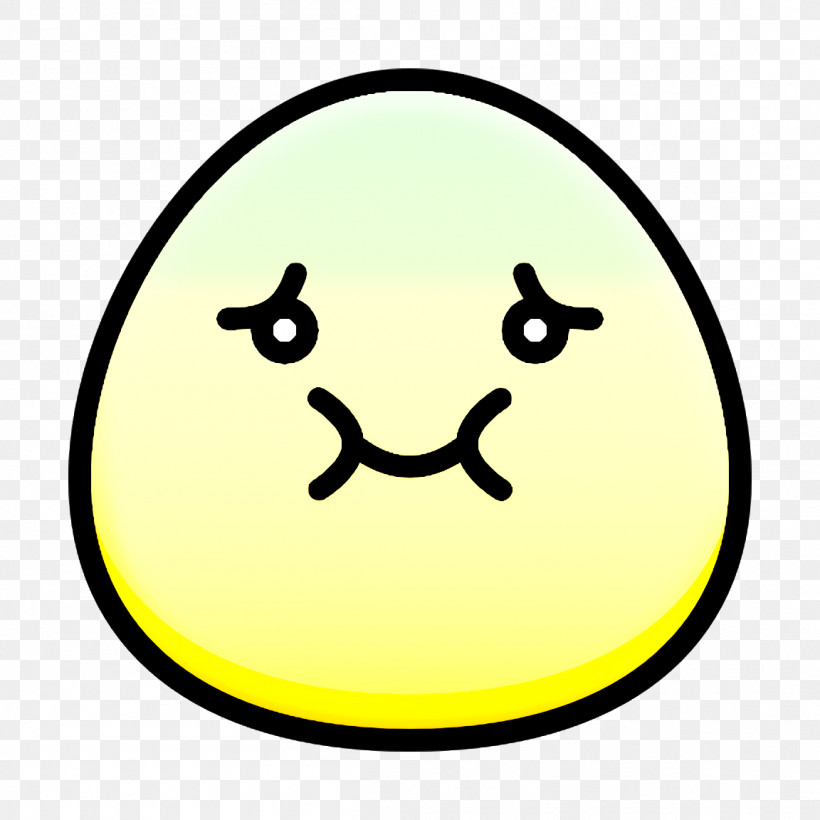 Nausea Icon Emoji Icon, PNG, 1152x1152px, Nausea Icon, Emoji, Emoji Icon, Emoticon, Smile Download Free