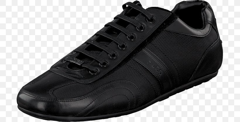 Sneakers Shoe Hook-and-loop Fastener Leather Black, PNG, 705x417px, Sneakers, Adidas, Basketball Shoe, Black, Blue Download Free