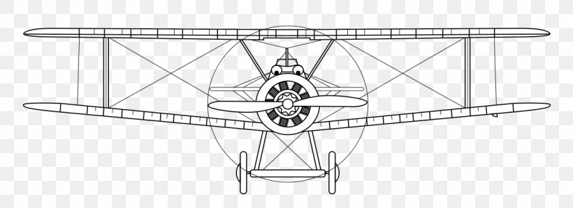 Sopwith Camel Airplane Line Art Furniture, PNG, 1146x419px, Sopwith Camel, Aircraft, Airplane, Black And White, Drawing Download Free