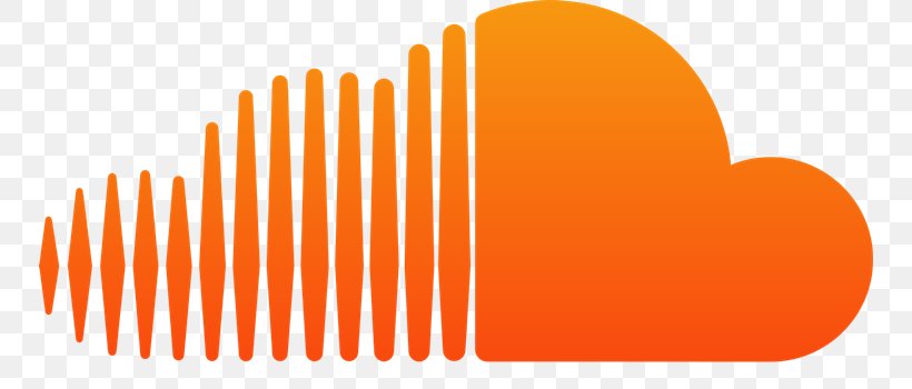 SoundCloud Logo Podcast Stitcher Radio, PNG, 750x350px, Watercolor, Cartoon, Flower, Frame, Heart Download Free