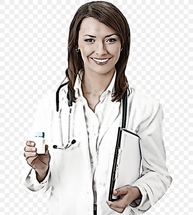 Stethoscope, PNG, 650x913px, Medicine, Businessperson, General Practitioner, Health Care, Healthcare Scientist Download Free