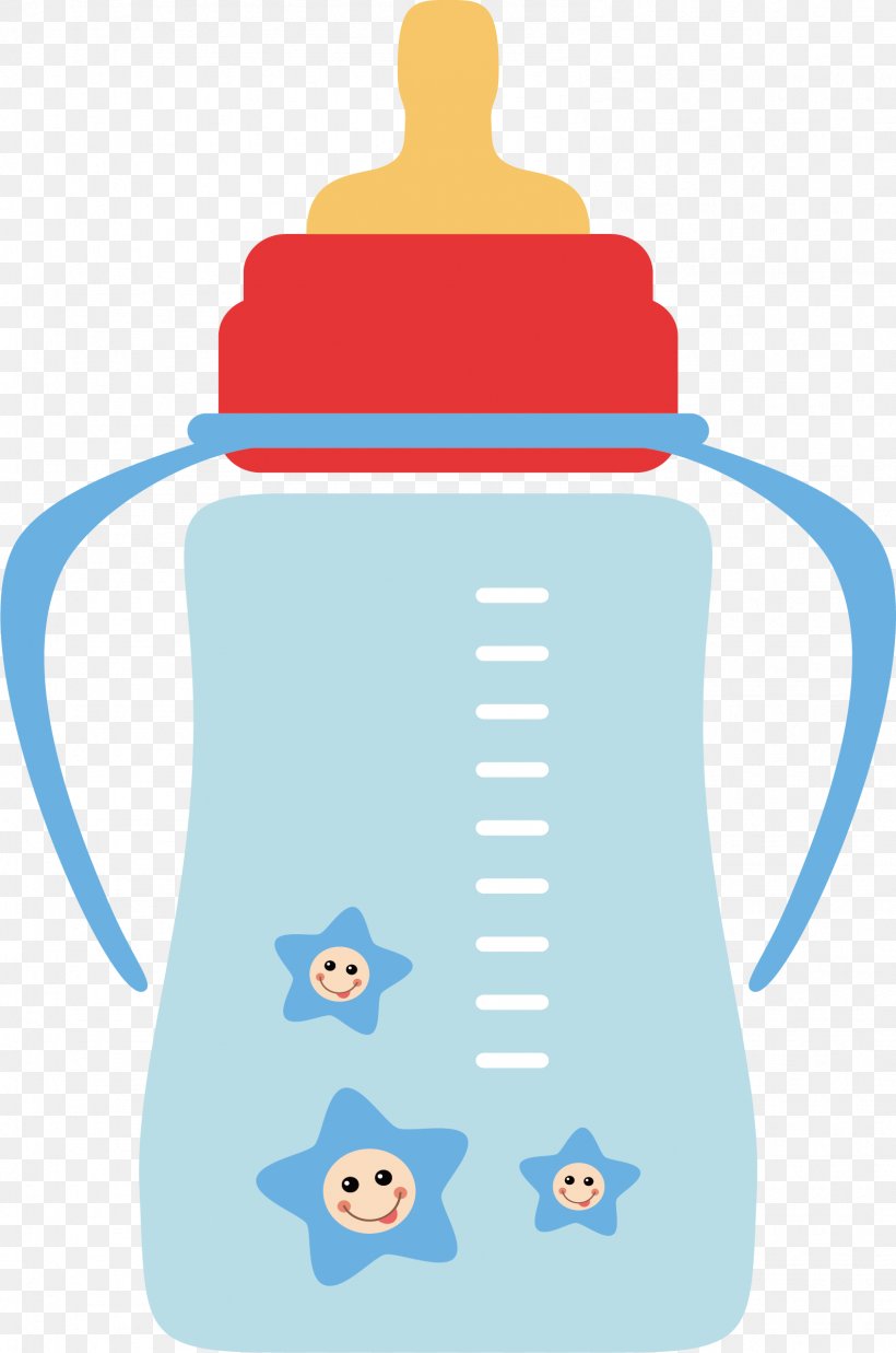 Baby Bottle Infant Milk Clip Art, PNG, 1586x2394px, Baby Bottles, Baby Bottle, Baby Products, Blue, Bottle Download Free