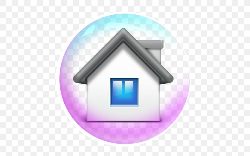 House Desktop Wallpaper Clip Art, PNG, 512x512px, House, Building, Estate Agent, Home, Home Inspection Download Free