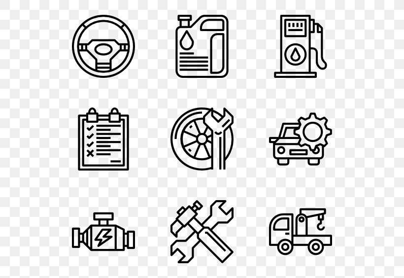 Symbol Drawing Clip Art, PNG, 600x564px, Symbol, Area, Art, Black, Black And White Download Free