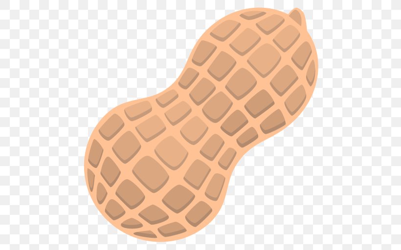 Emoji Peanut Legume Symbol, PNG, 512x512px, Emoji, Drink, Facepalm, Food, Iphone Download Free
