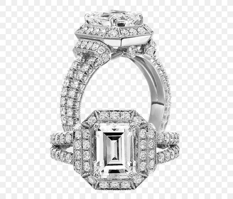Engagement Ring Wedding Ring Jack Kelege & Co Inc, PNG, 700x700px, Ring, Bling Bling, Body Jewelry, Bride, Diamond Download Free