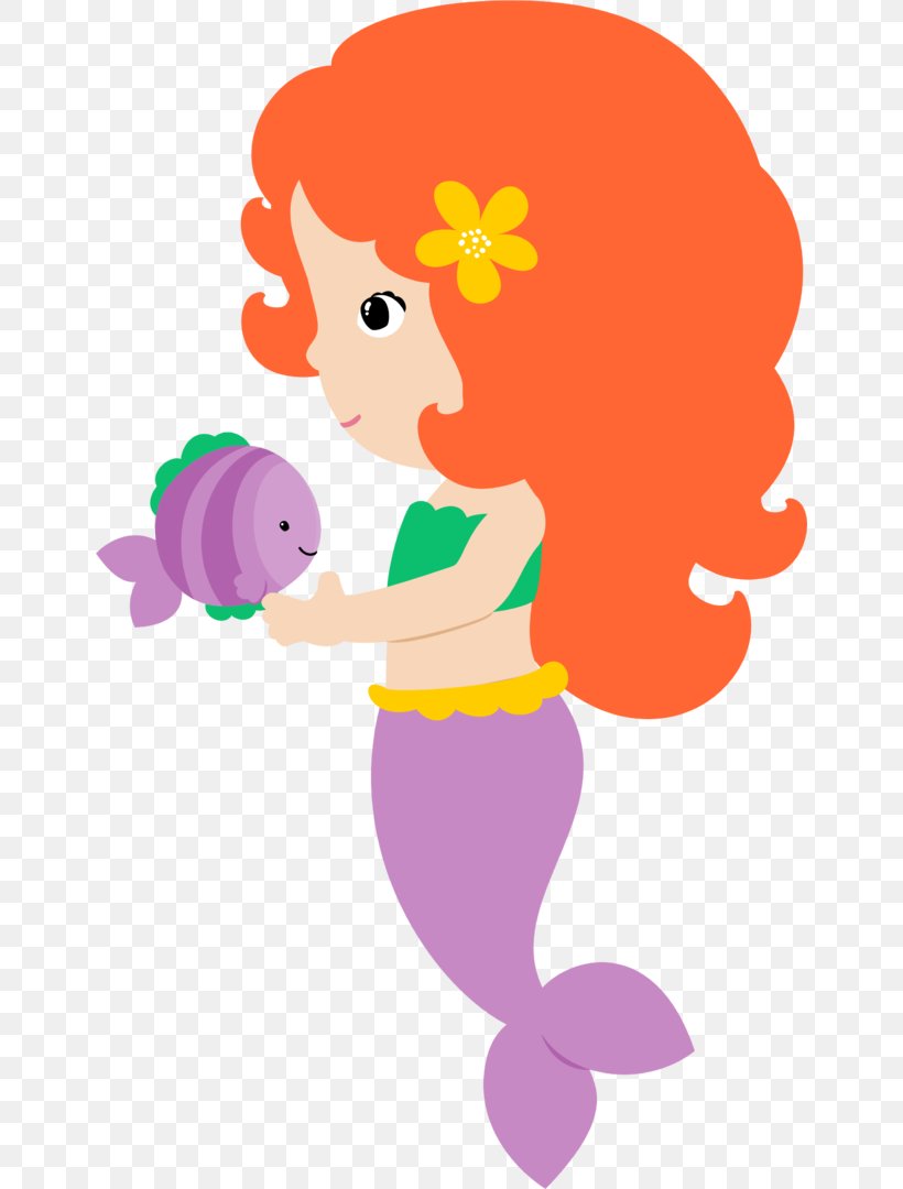 Mermaid Clip Art, PNG, 646x1080px, Mermaid, Art, Cartoon, Facial Expression, Fictional Character Download Free