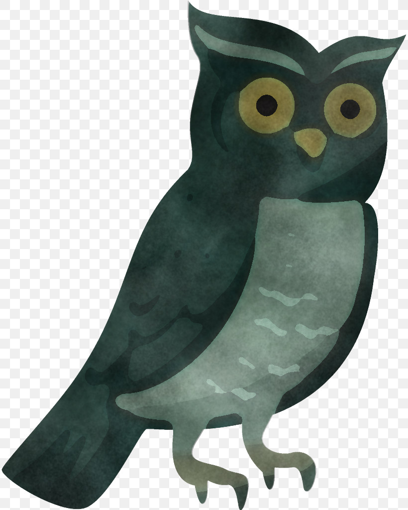 Owl Halloween Owl Halloween, PNG, 816x1024px, Owl Halloween, Animal Figure, Beak, Bird, Bird Of Prey Download Free