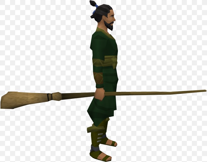 RuneScape Witch's Broom Witchcraft Clip Art, PNG, 818x644px, Runescape, Broom, Brush, Cold Weapon, Fictional Character Download Free