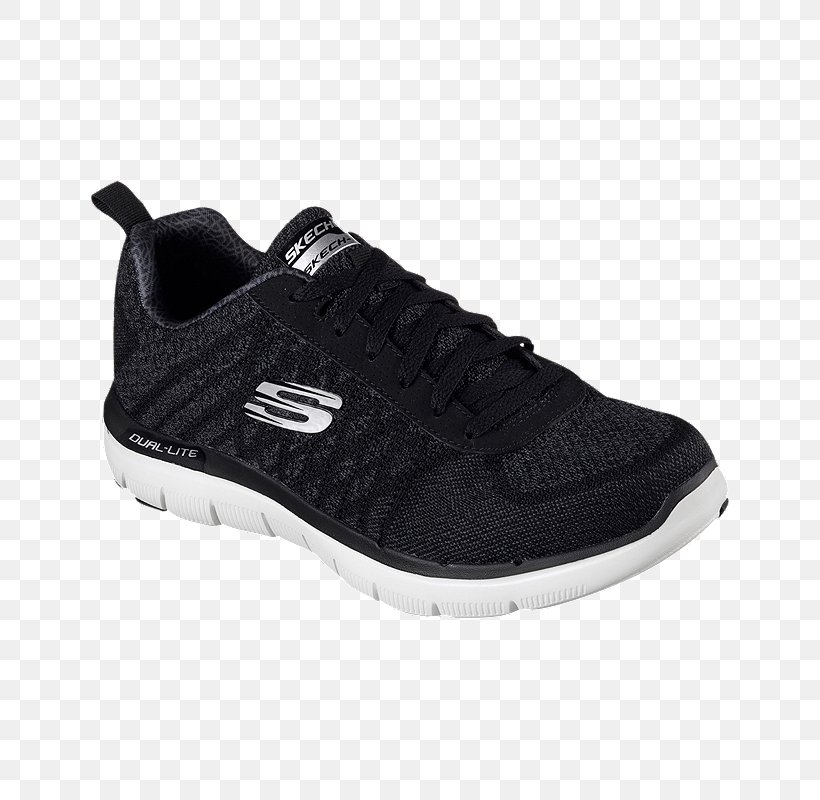 Shoe Sneakers Skechers Walking Adidas, PNG, 800x800px, Shoe, Adidas, Athletic Shoe, Black, Cross Training Shoe Download Free