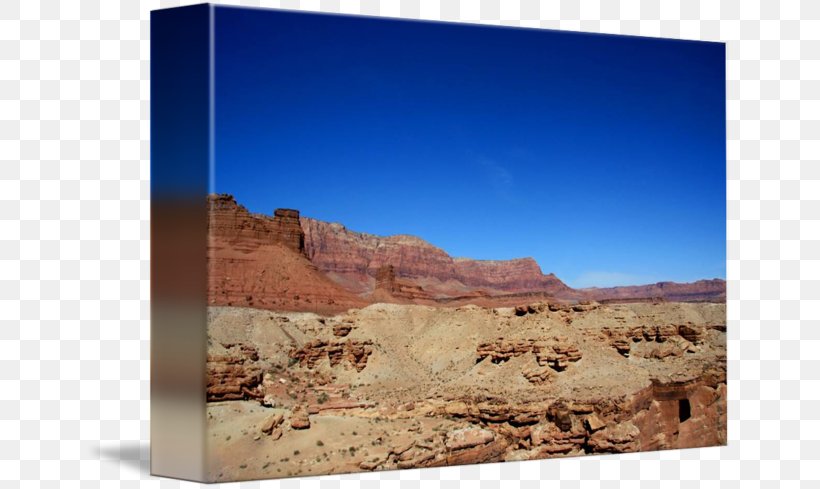 Sky Cartoon, PNG, 650x489px, Desert, Aeolian Landform, Arizona, Badlands, Canyon Download Free