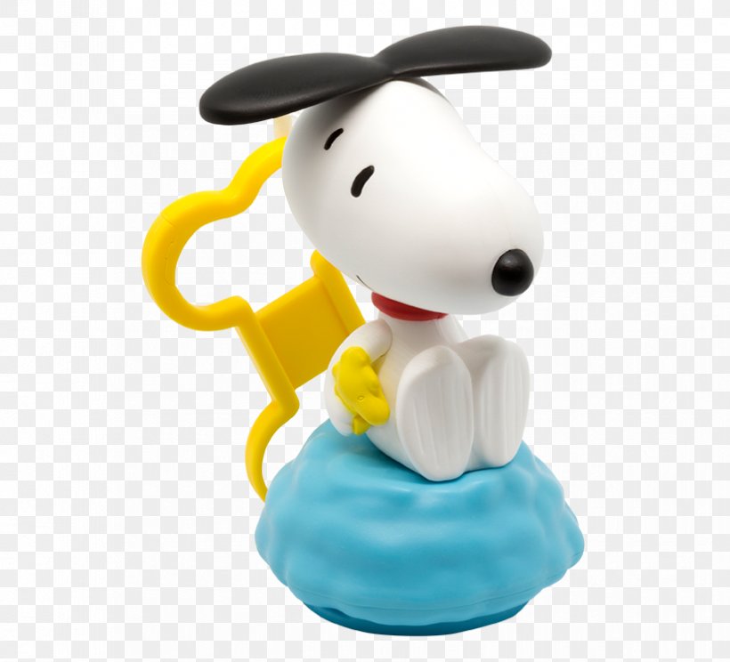 Snoopy McDonald's Happy Meal Peanuts Toy, PNG, 825x749px, Snoopy, Beagle, Child, Figurine, French Fries Download Free