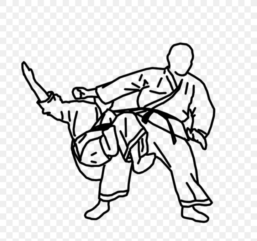 Tai Otoshi Karate Throws Clip Art, PNG, 692x768px, Watercolor, Cartoon, Flower, Frame, Heart Download Free