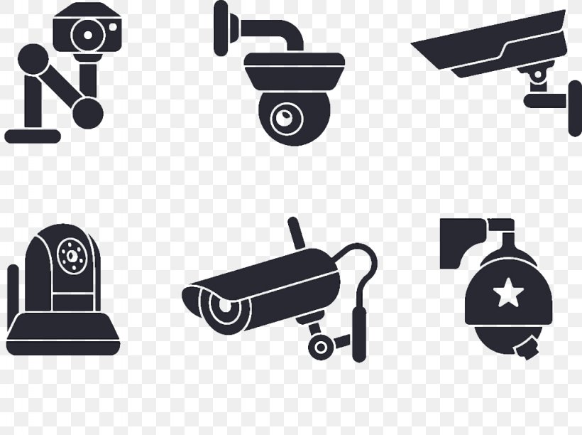Wireless Security Camera Closed-circuit Television Clip Art, PNG, 1024x765px, Wireless Security Camera, Black And White, Brand, Camera, Closedcircuit Television Download Free