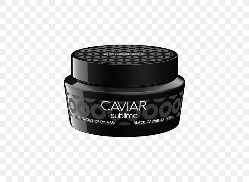 Beluga Caviar Mask Shampoo Hair, PNG, 600x600px, Caviar, Antioxidant, Beluga Caviar, Capelli, Cosmetics Download Free