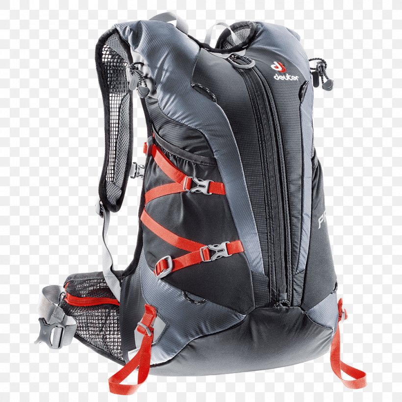 Deuter Sport Backpack Suitcase Hiking Deuter Junior, PNG, 1000x1000px, Deuter Sport, Backpack, Bag, Black, Buoyancy Compensator Download Free