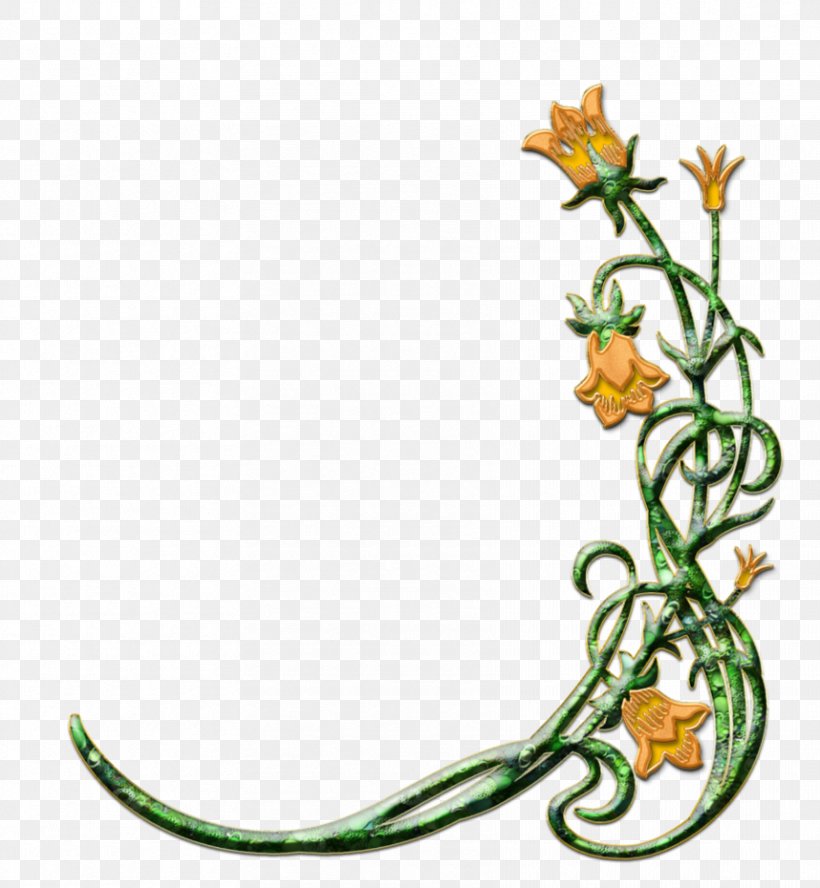 Flower Vine Clip Art, PNG, 858x930px, Flower, Art, Flora, Floral Design, Green Download Free