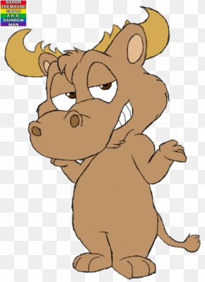 Bear - German Shepherd Bear Cat Moose Morenatsu PNG