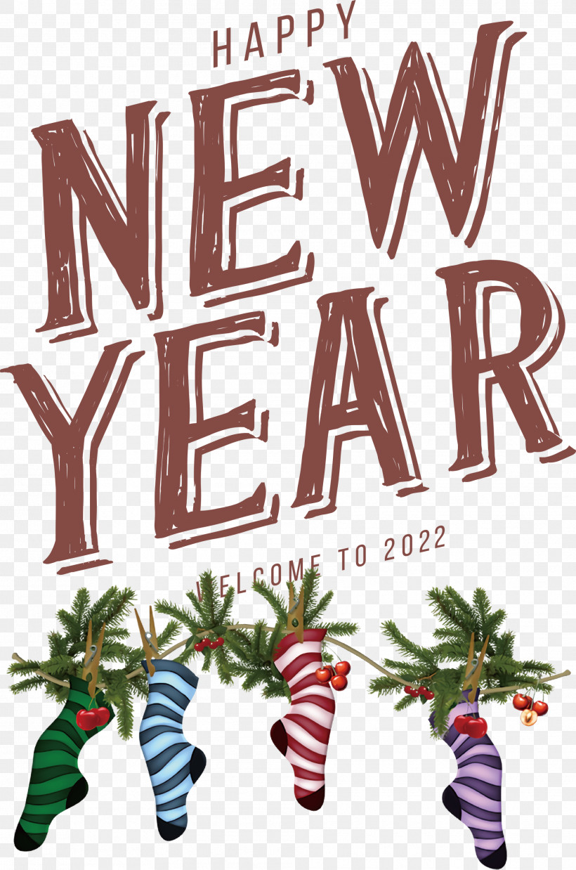 Happy New Year 2022 2022 New Year 2022, PNG, 1986x3000px, Christmas Day, Bauble, Biology, Hotel Holidaym, Meter Download Free